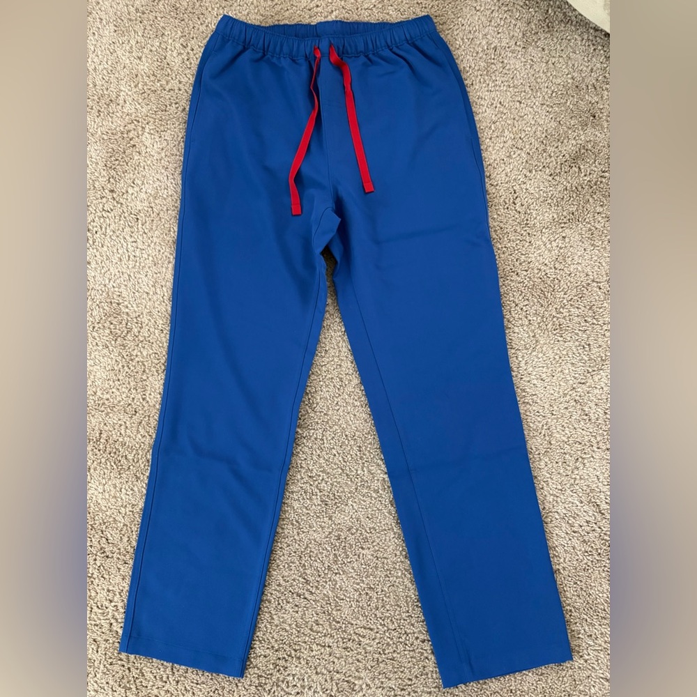 Figs Basic Scrub Pants